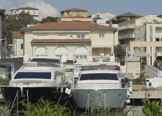 Residence Villa Livia 1