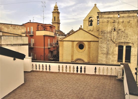 B&B Duca Orsini 1