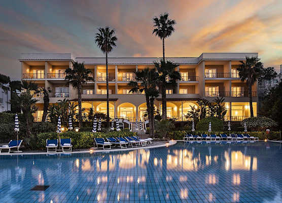 Hotel Terme Alexander 1