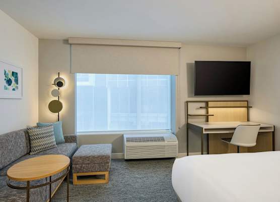 TownePlace Suites by Marriott Casa Grande 1