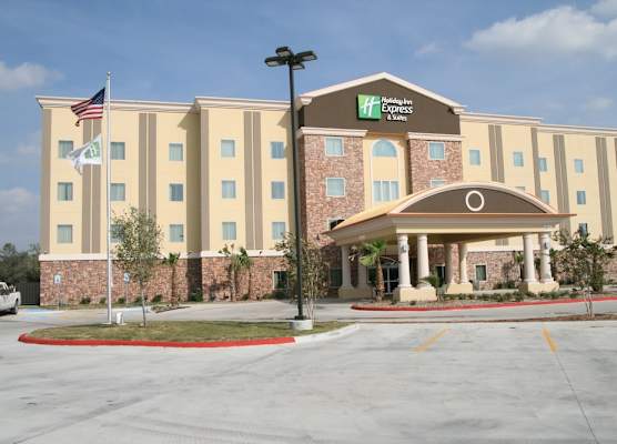 Holiday Inn Express & Suites GEORGE WEST by IHG 1