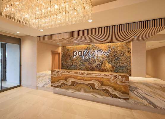 Parxview Hotel 1