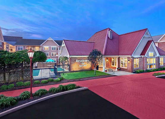 Residence Inn Hartford Avon 1