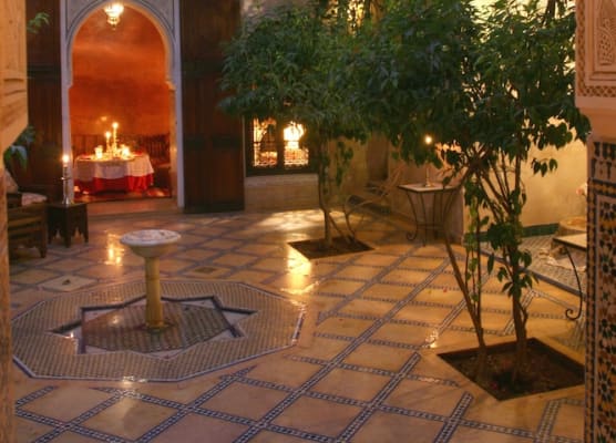 Riad Samsara 1