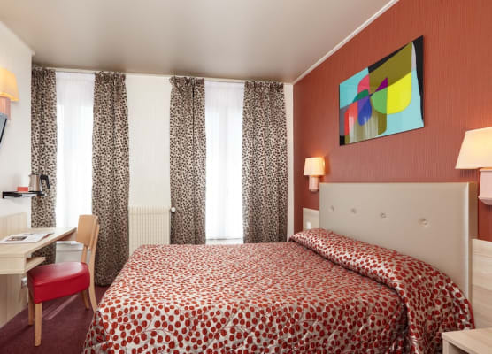 Hotel Miramar 1