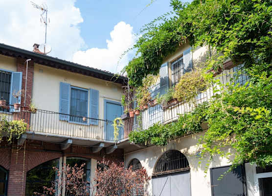 Milano Apartments S.Agostino 1