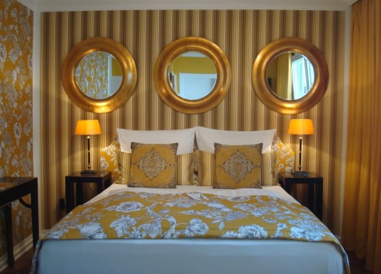 Hotel Sir & Lady Astor 1