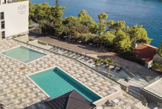 Aminess Alfir Hotel 1