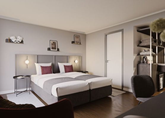 Boutique Kaiser - Hotel & Apartments 1