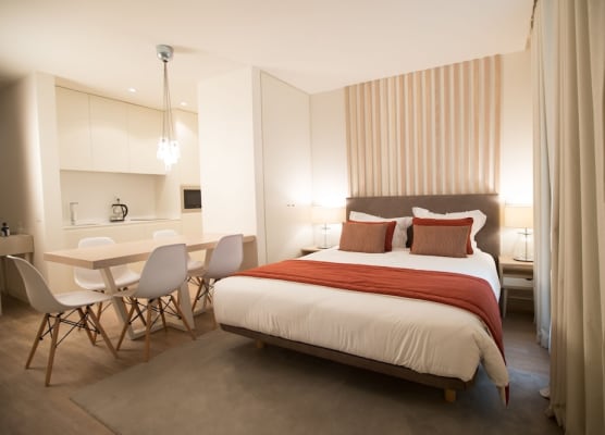 Almada Wine House - Tourism Apartments 1