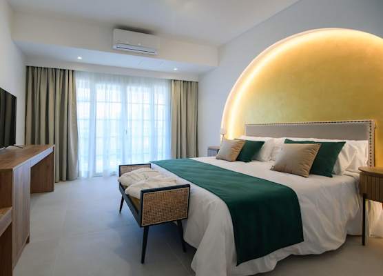 Hotel Estefania Boutique Suites 1