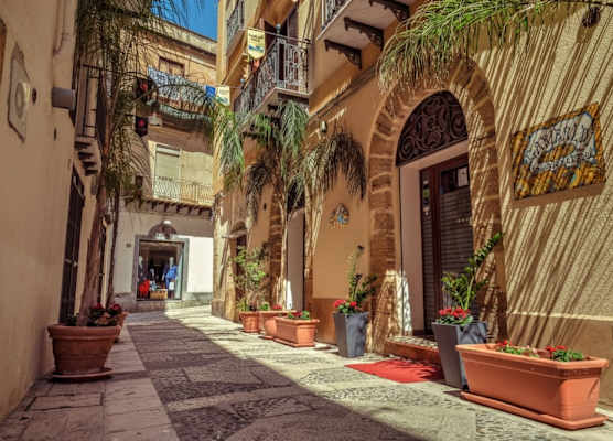 Garibaldi Relais 1