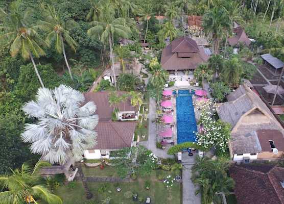 Puri Mas Boutique Resort & Spa 1