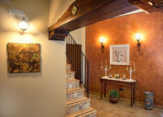 Bed and Breakfast Conte Luna 1