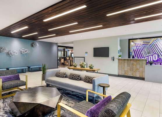 Aiden by Best Western South Reno 1