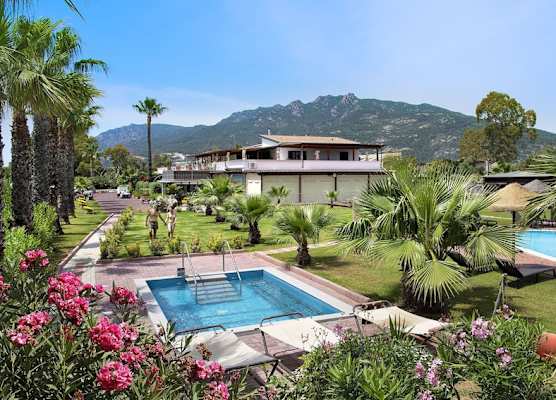 Hotel Rurale Orti di Nora & SPA 1