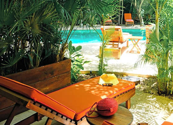 Aluna Resort Tulum 1