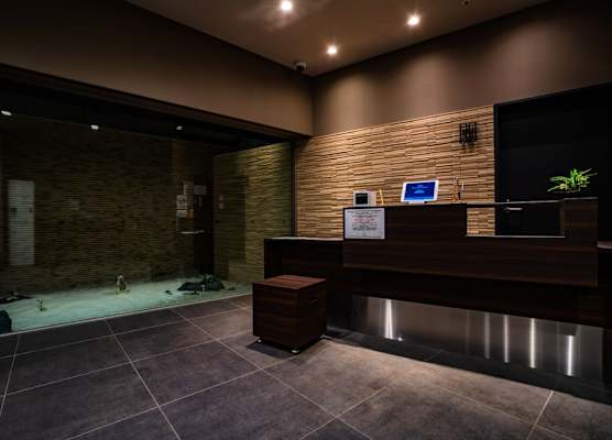Randor Hotel Sapporo Suites 1