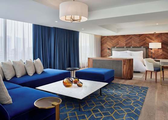 The Westin Monterrey Valle 1