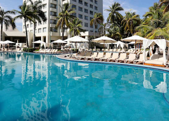Emporio Ixtapa - with Optional All Inclusive 1