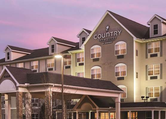 Country Inn & Suites by Radisson, Bentonville South - Rogers, AR 1