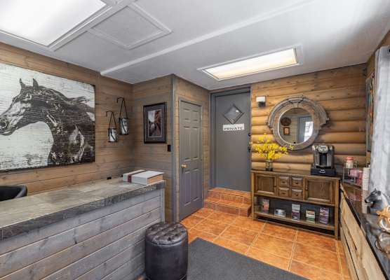 Canyons Lodge- A Canyons Collection Property 1