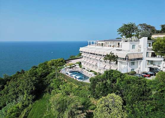 Hotel Posillipo 1