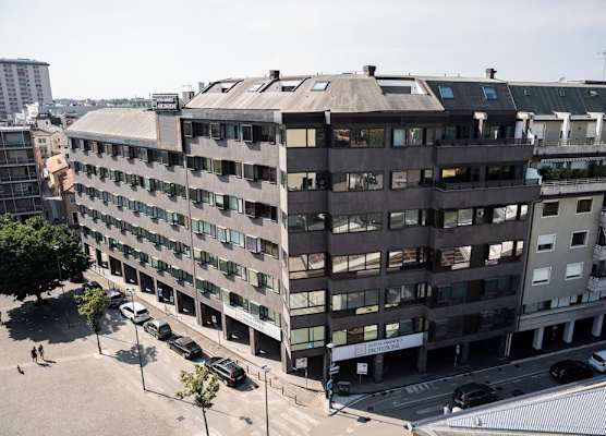 BASALTO Venice Mestre Apartments 1