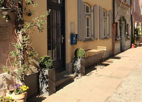 Old Kings Design Hostel 1