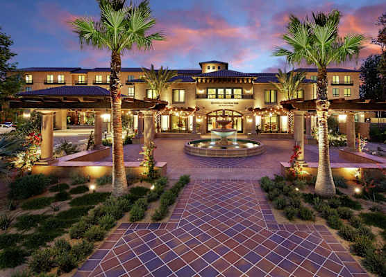 Hilton Garden Inn San Diego Old Town/SeaWorld Area, CA 1