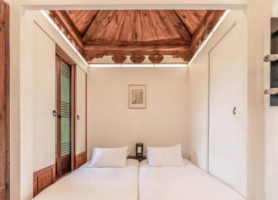 Rakkojae Hahoe Hanok Hotel 1