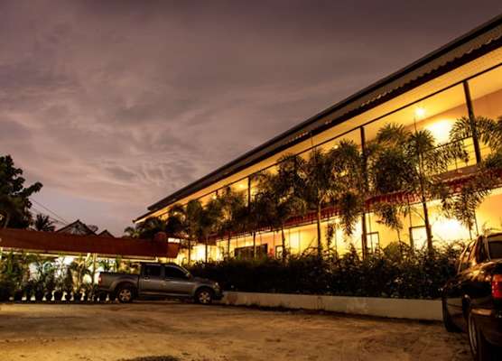 Phuket Airport Inn 1