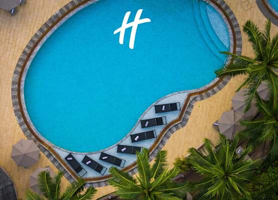 Holiday Inn Resort KRABI AO NANG BEACH by IHG 1