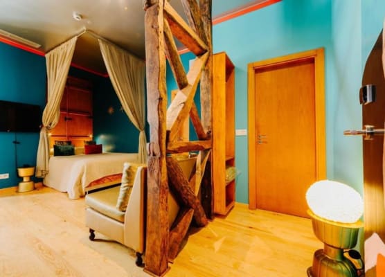 Lisbon Art Stay Hotel & Apartments 1