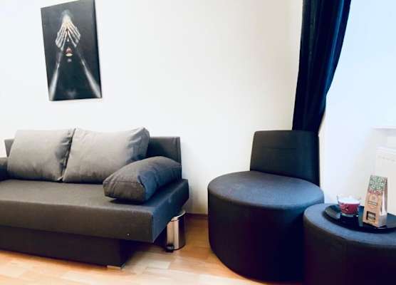 Cozy 3BR Apt 10min to Währinger Park 1