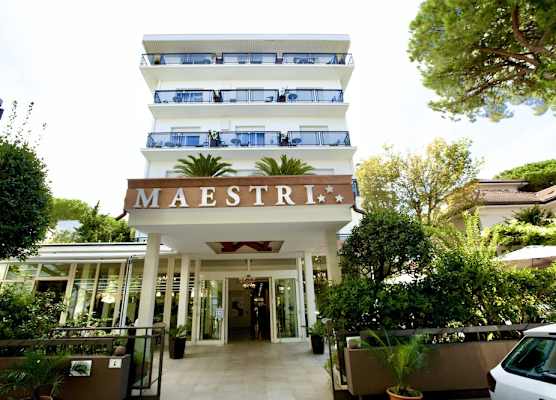 Hotel Maestri 1