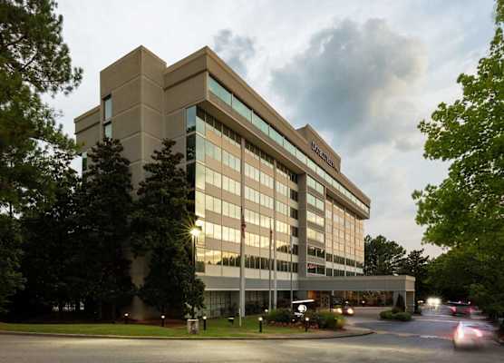 DoubleTree by Hilton Birmingham Perimeter Park 1