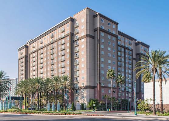 WorldMark Anaheim 1