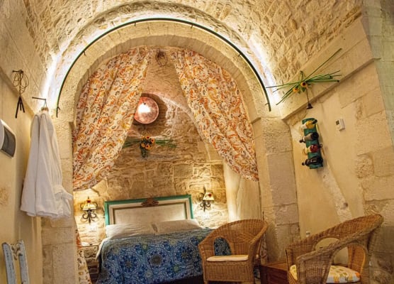 Relais Santa Maria 1