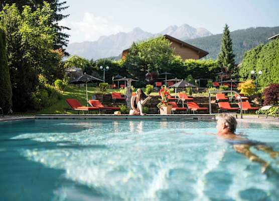 Mirabell Dolomites Hotel 1