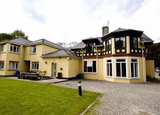 Glendalough International Youth Hostel 1