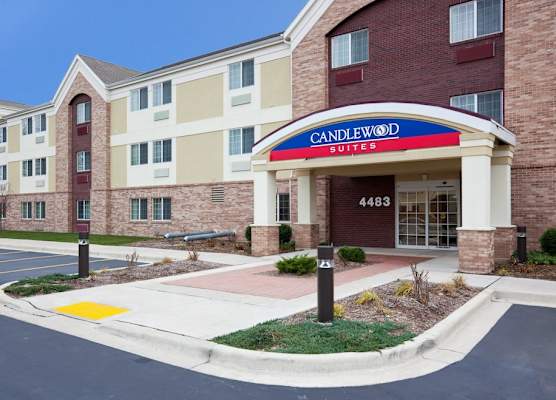 Candlewood Suites MILWAUKEE BROWN DEER by IHG 1