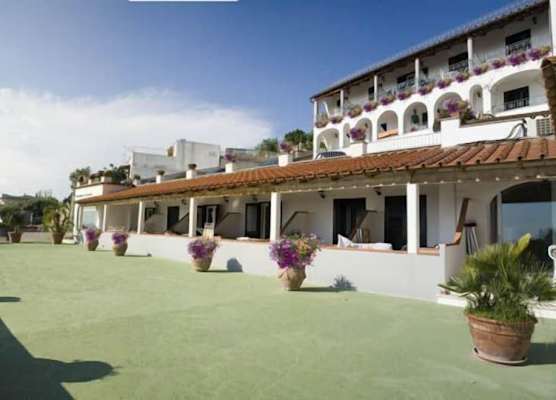 Parco Residence La Rosa 1