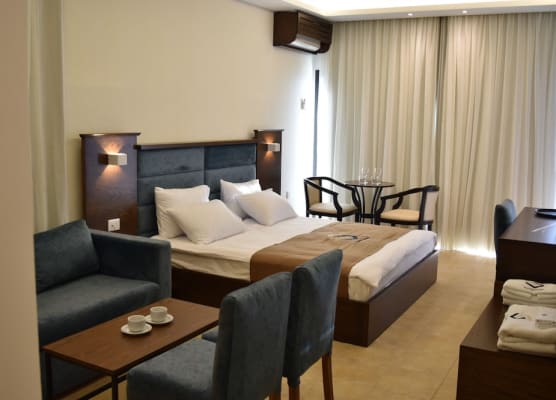 Sands Hotel 1
