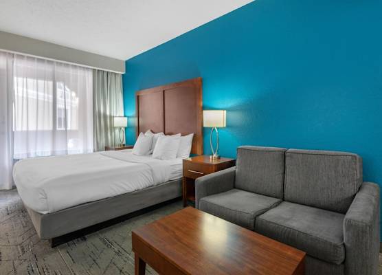SureStay Plus Hotel by Best Western The Villages 1