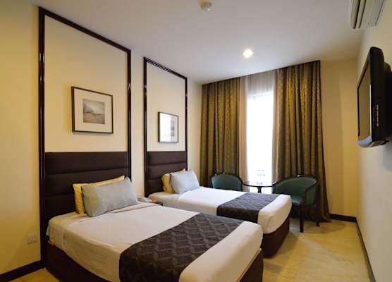 Media Hotel 1