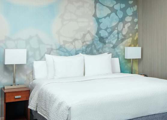 Courtyard Foothill Ranch Irvine East/Lake Forest 1