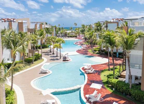 Bakour Punta Cana Suites 1