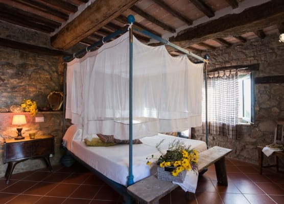 B&B Podere Camaiano 1