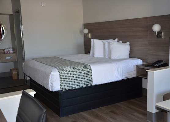 Baymont by Wyndham Covington 1